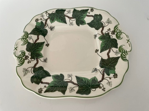 Wedgwood napoleon ivy green - wedgwood,