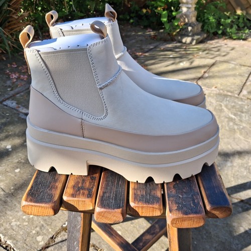 Ugg brisbane chelsea sea - ugg,