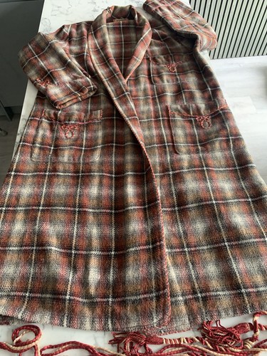 Vintage 1970s mcgregor - vintage, tartan