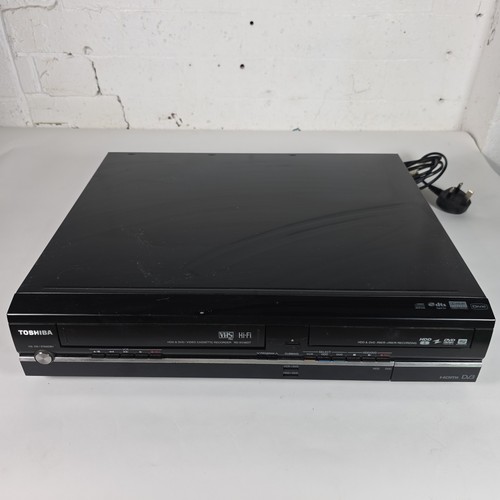 Toshiba xv48dt hdd - rd-xv48dt,