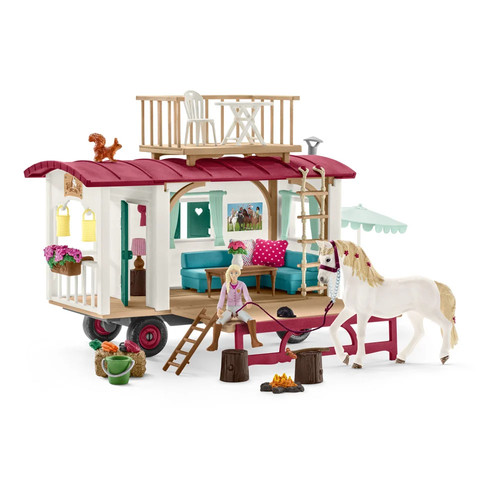 Schleich horse club - schleich,