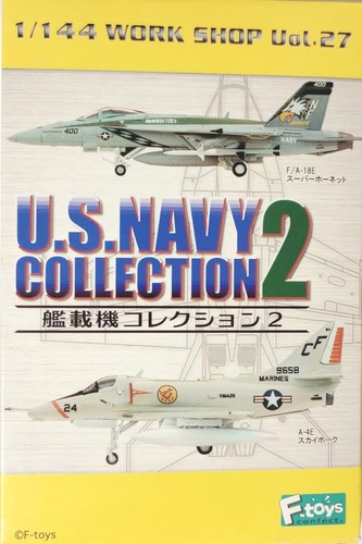 Toys 144 s navy - 1/144, u.s.