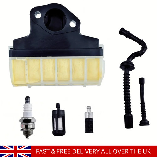 Service kit for stihl - stihl, 023