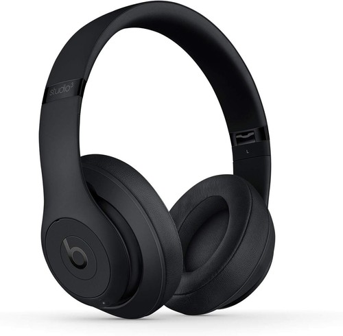 Beats studio3 wireless noise - beats,