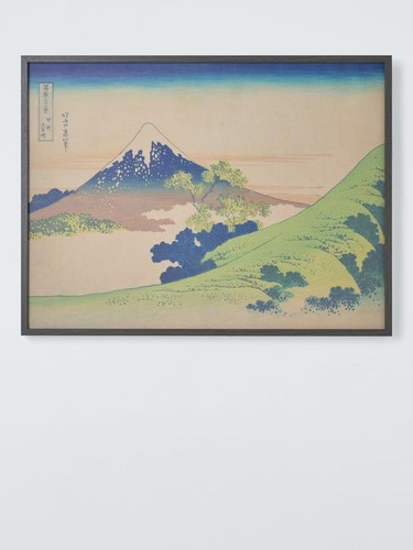 John lewis katsushika hokusai - katsushika,