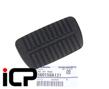 Brake Pedal Rubber Auto Fits