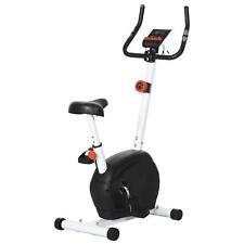 SPORTNOW Quiet Exercise Bike