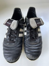 adidas copa mundial football boots size 8, (42)