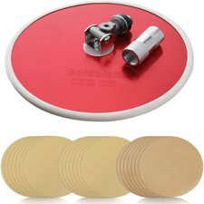 Goldblatt 9" Drywall Sander 80