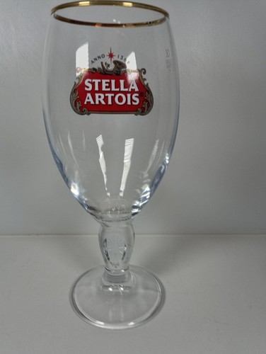 Stella artois pint chalice - stella,