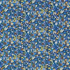 Liberty Fabric Tana Lawn