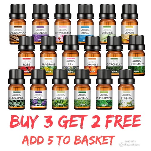 Aromatherapy water soluble - aromatherapy, soluble/