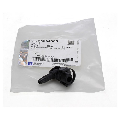 Oem vauxhall mokka water - vauxhall, 1.4