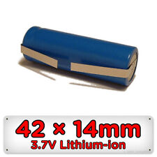 Replacement Shaver Battery for