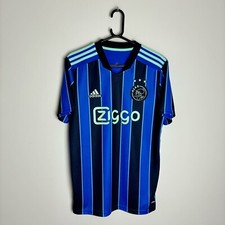 Ajax Football Shirt Jersey