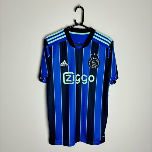 Ajax football shirt - shirt, jersey