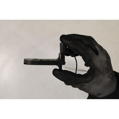 Flow meter toyota - flow, verso
