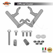 KAPPA LS3117K TUBULAR SPOTLIGHT MOUNTS KS310 KS322 FOR SUZUKI V-STROM 1050