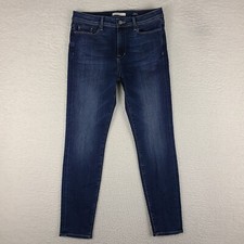 Fidelity Denim Jeans Womens 32