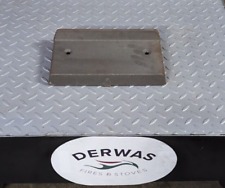 Rayburn Supreme/355 SFW Firedoor Protection Plate R2072