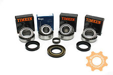 FORD SIERRA / GRANADA REAR