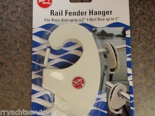 RAIL FENDER HANGER TAYLOR MADE