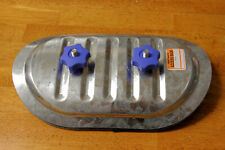 250 x 150 Access Doors for Circular Metal Spiral Ducting Cleaning, Kitchen, Fans