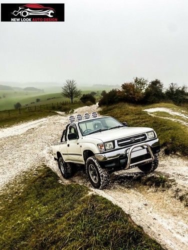 Toyotahilux 2005 2014 - to,