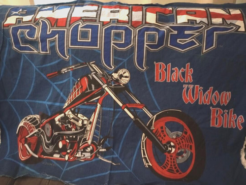 American choppers motorcycle - choppers,