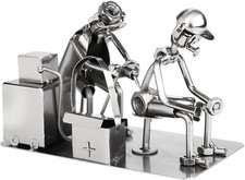 BRUBAKER Nuts and Bolts