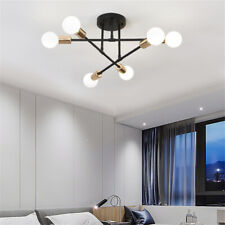 Vintage LED Ceiling Light