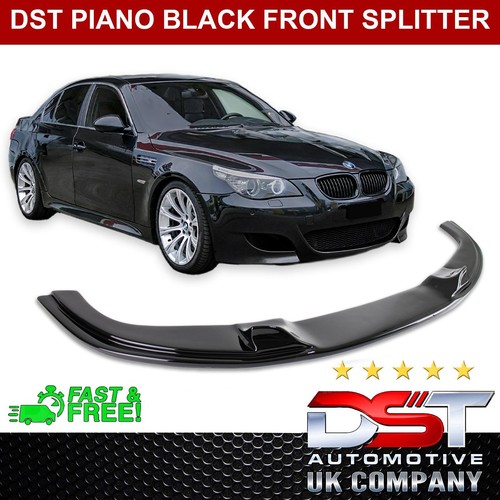 Abs front splitter - abs, for