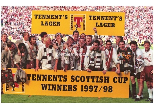 Heart midlothian hearts - heart, fc