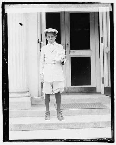 Photo horace wade boy white - photo:horace, in