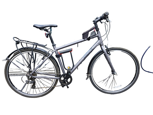 Gents bike used evans - gents,