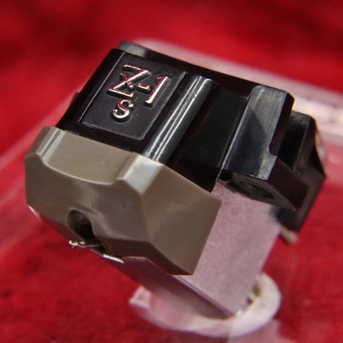 Victor cartridge 3mv - z-1s, mm