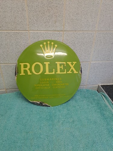 Vintage rolex submariner - ,