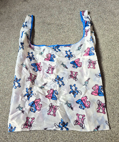 Primark disney stitch white - primark, x