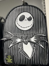 Disney Nightmare Before