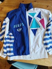 Vintage 80s Or 90s Adidas