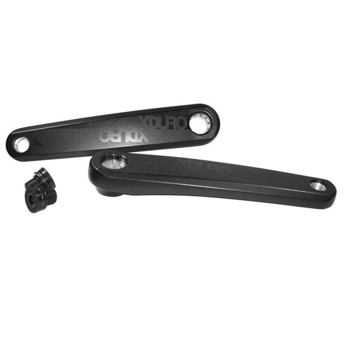 Xduro delta 170mm bike - delta,
