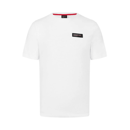 Porsche motorsport logo tee - porsche,