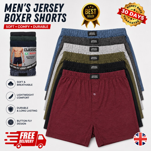 Pack mens classic boxer - pack,