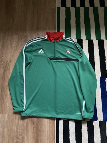 Adidas legia warsaw - warsaw, training