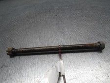 Suzuki 400 tm400 1976 rear - tm,
