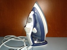 Steam iron. Tefal ultraguide -