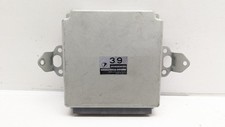 SUBARU LEGACY MK3 1998 - 2004 ENGINE ECU AUTOMATIC TWIN TURBO 31882 22611-AD972