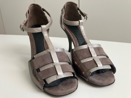Marni ladies bar high - marni, heel