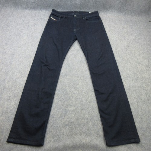 Diesel jeans mens w32 l34 - diesel,