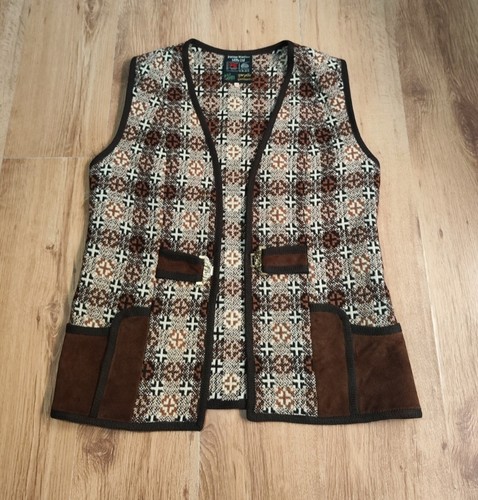 Women vintage 1970s welsh - vintage,
